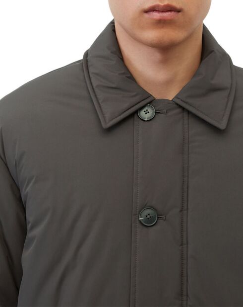 Veste légère Repreeve marron