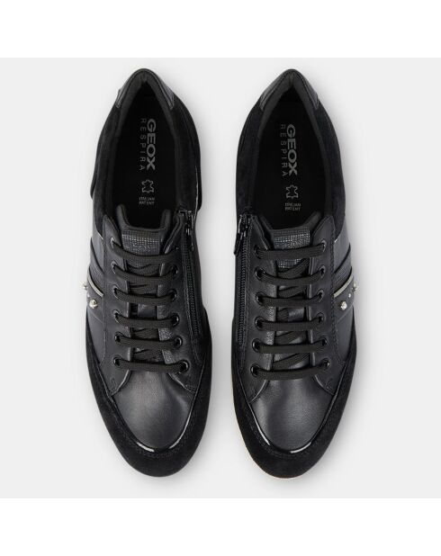 Baskets Myria noires