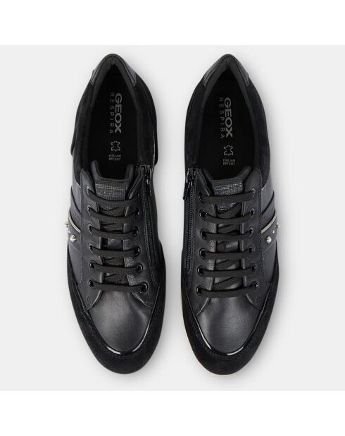 Baskets Myria noires