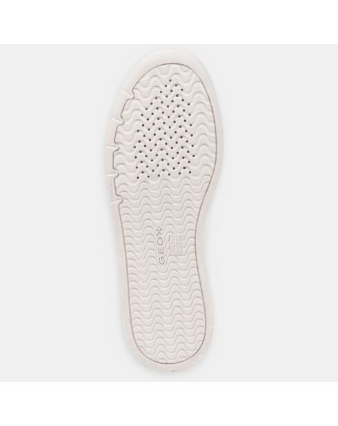 Baskets Magnete noires