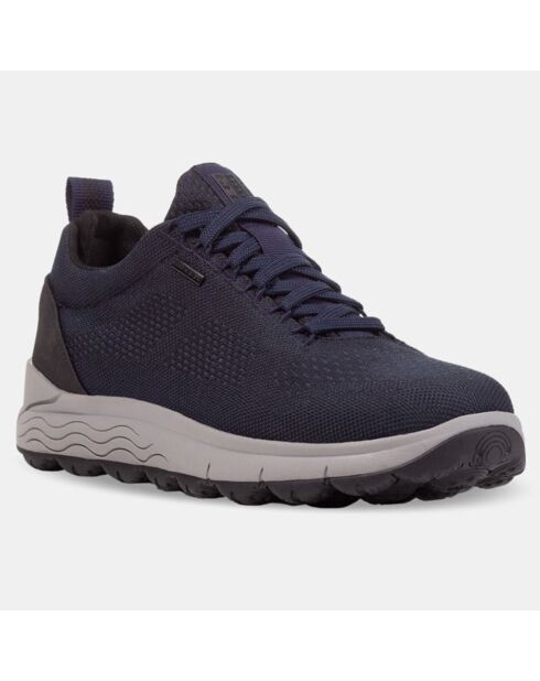 Baskets Spherica Ja Amphibiox bleu marine