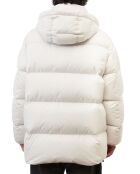 Doudoune Puffer Milg blanche