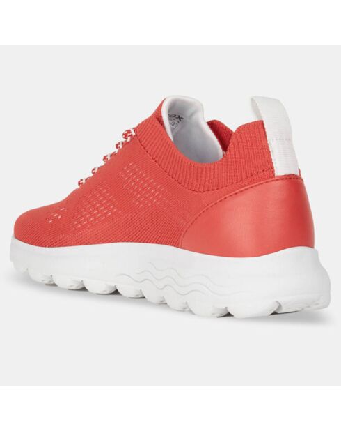 Baskets Spherica rouges