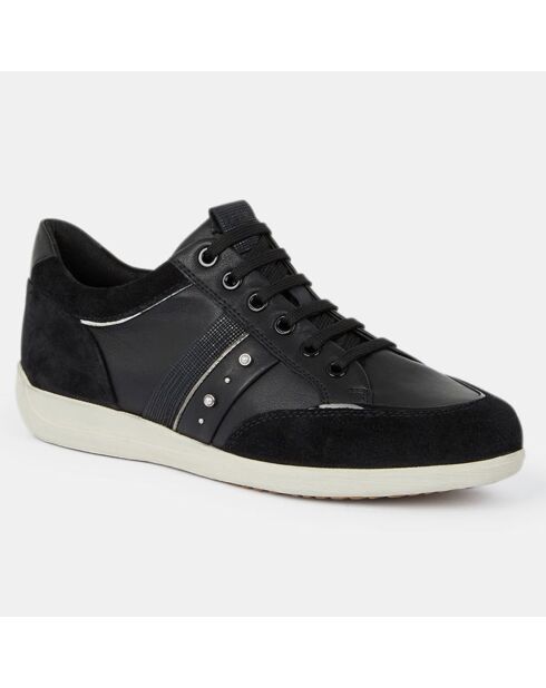 Baskets Myria noires