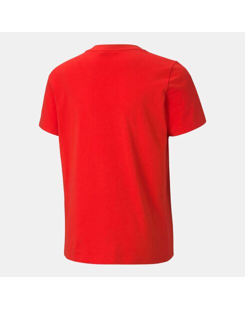 T-Shirt Panthère rouge