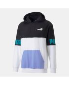 Sweat Power Colorblock multicolore