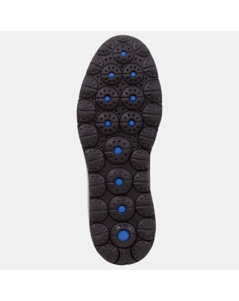 Baskets Spherica Ja Amphibiox bleu marine