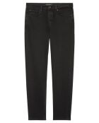 Jean tapered Osby noir