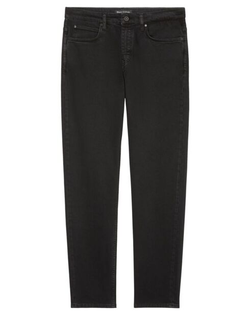 Jean tapered Osby noir