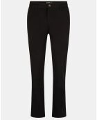 Pantalon chino Howland class noir