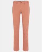 Pantalon chino 1985 Bleecker cuivre