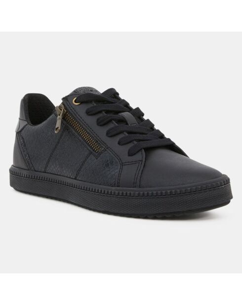 Baskets Blomiee noires