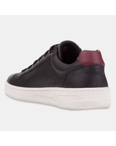 Baskets Magnete noires
