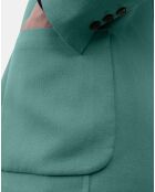 Blazer Oversize 2 boutons vert