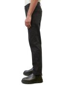 Jean tapered Osby noir