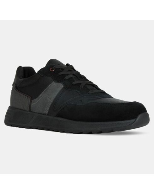 Baskets running Molveno noires
