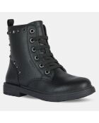 Boots Eclair noires