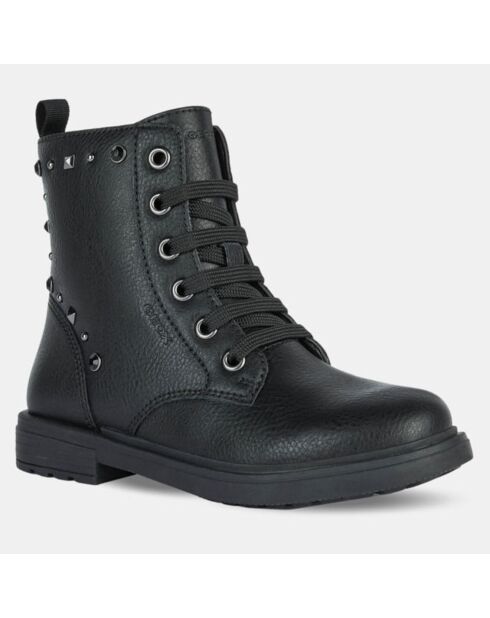 Boots Eclair noires