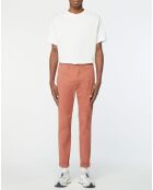 Pantalon chino 1985 Bleecker cuivre