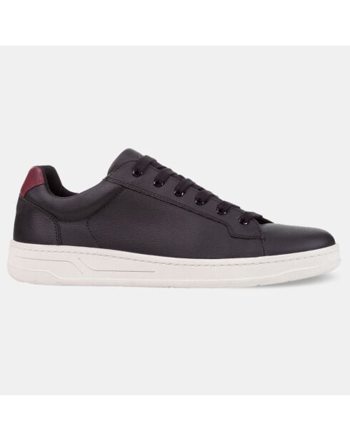 Baskets Magnete noires