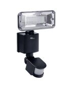 Solar Pro 1 zwarte solarspot - 22,7x13,2x16 cm