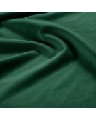 Canapé convertible avec Coffre Orsel 3 Places vert - 244x107x93 cm