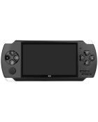 Consola emuladora portátil de 4,3 pulgadas con reproductor de audio/vídeo y cámara Cámara Black Phoenix Edition - 19x106 cm