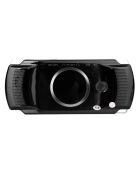 Consola emuladora portátil de 4,3 pulgadas con reproductor de audio/vídeo y cámara Cámara Black Phoenix Edition - 19x106 cm