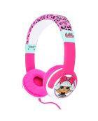 Casque stéréo filaire L.O.L. Surprise! multicolore - 17x7x21 cm