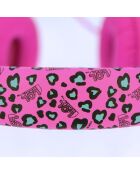 Casque stéréo filaire L.O.L. Surprise! multicolore - 17x7x21 cm