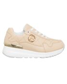 Sneakers Romi beige/blanc