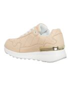 Sneakers Romi beige/blanc