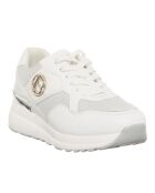 Sneakers Lata blanches