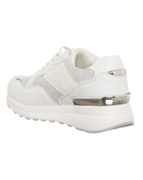 Sneakers Lata blanches
