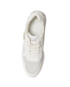 Sneakers Lata blanches