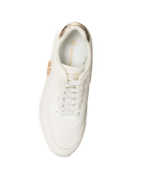 Sneakers Teli blanches
