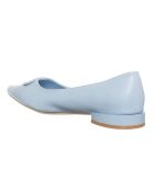 Ballerines Loma bleu ciel