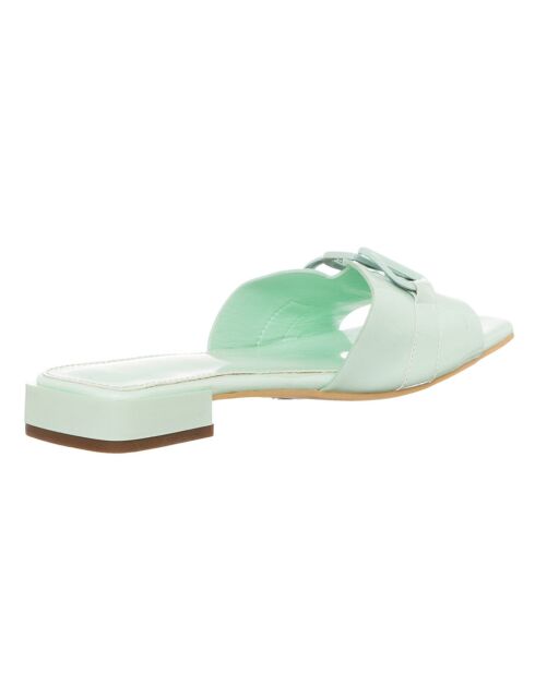 Mules Melio menta