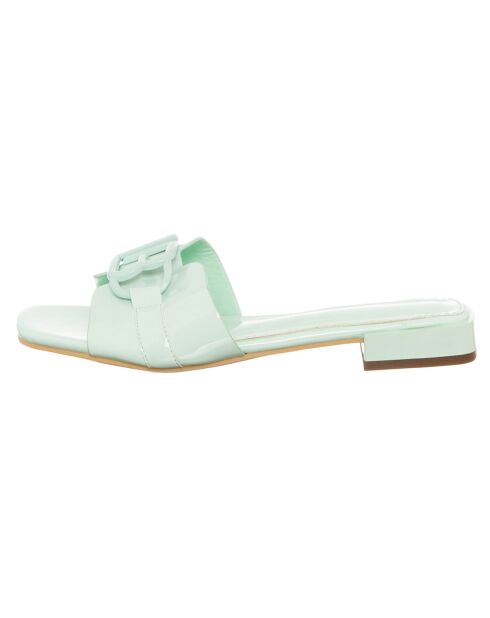 Mules Melio menta