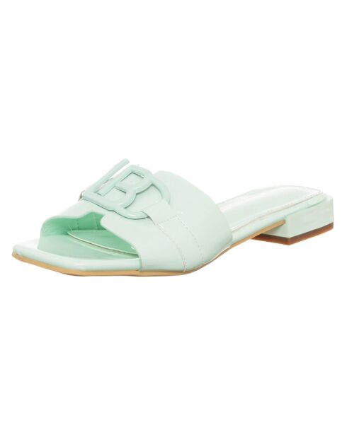 Mules Melio menta