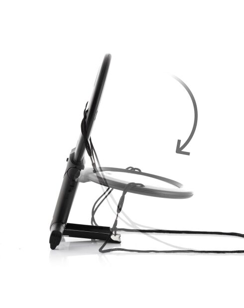 Innovagoods zoomed handsfree vergrootglas op batterijen met LED-licht