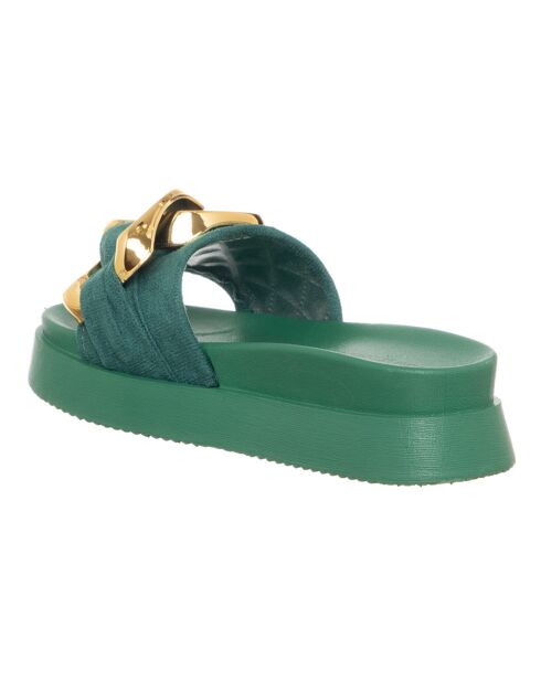 Sabot Osia verdi