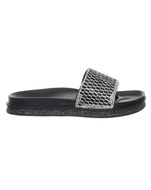 Mules Deis noires