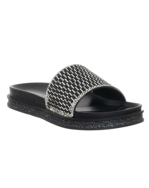Mules Deis noires