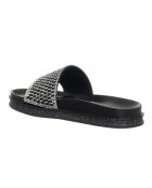 Mules Deis noires