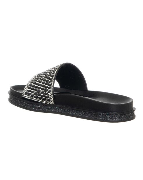 Mules Deis noires