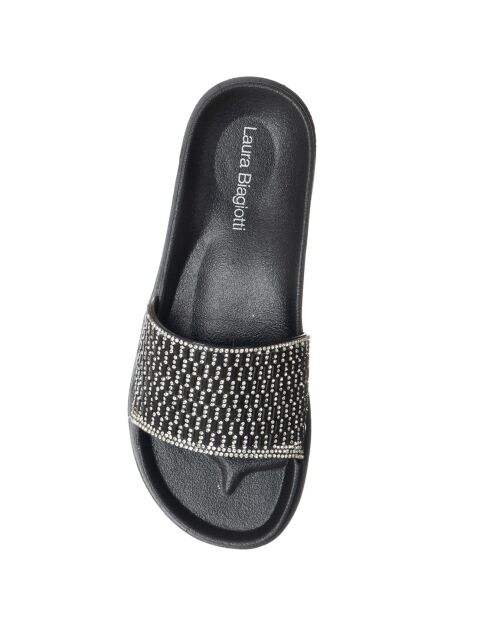 Mules Deis noires