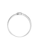 Bague Ashley Diamants 0.16 ct or blanc