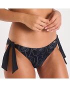 Bas de maillot de bain Melville noir