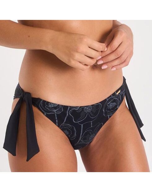 Bas de maillot de bain Melville noir